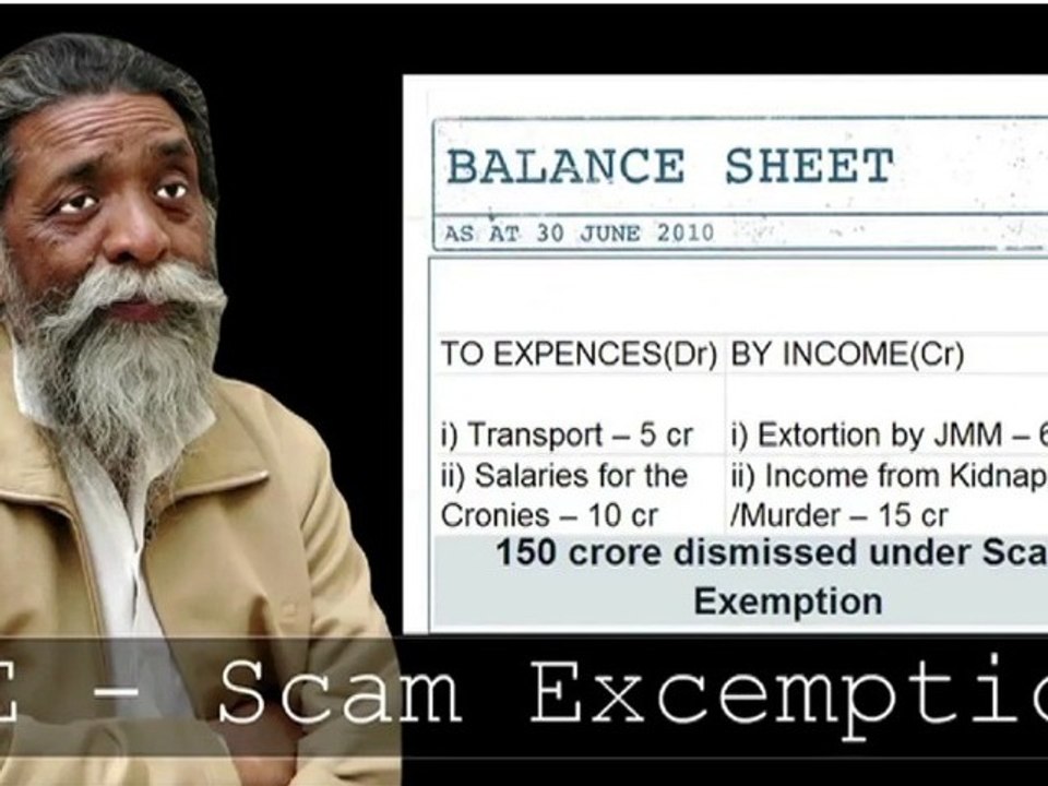 Comedy Show Jay Hind! Hidden Perks of Indian MP - Official Secrets