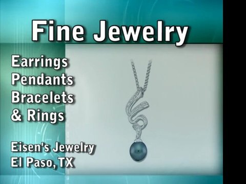 Platinum Jewelry Eisen Fine Jewelry El Paso Texas