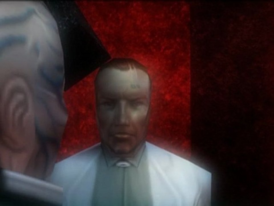 Deus Ex - Sample RUS Sound by Zwer Intro