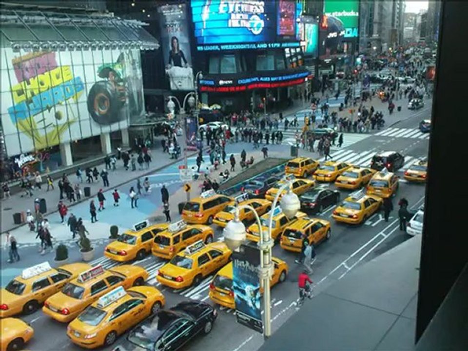 New York.