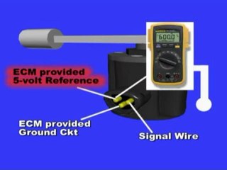 Fuel-Tank-Level-Sensor