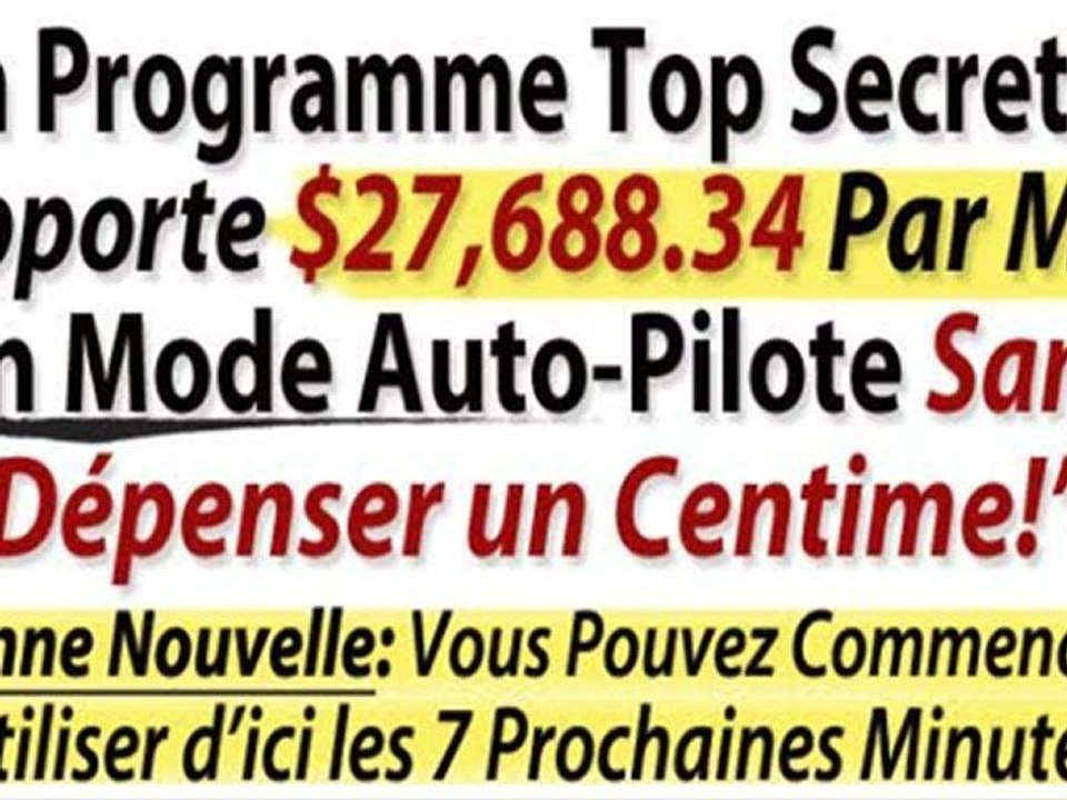 Emploi à domicile