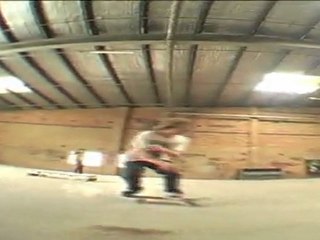 Kingpin Skate Supply Welcomes Cam Mullan