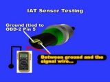 IAT-or-Intake-Air-Temperature-Sensor-Testing