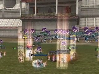 Lineage 2 DragonNetwork  5 VS 5 Event - Part1