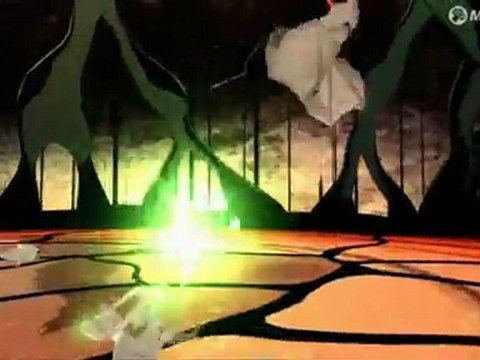 El Shaddai: Ascension of the Metatron, Vídeo Análisis (360)