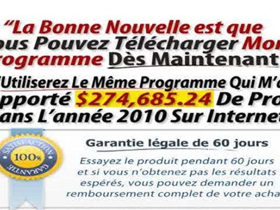 Gagner de l argent facilement