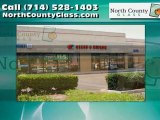Glass in Placentia CA – North County Glass