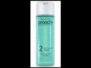 Proactiv skin care. Acne fighting source.
