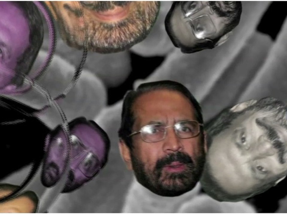 Comedy Show Jay Hind! Episode 116 : Commonwealth Games - The Unknown Story