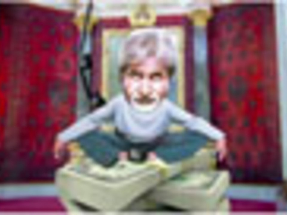 Comedy Show Jay Hind! Cold Hotline