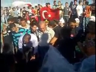 Şehit Uzman Çavuş Bekir Erciyes -3