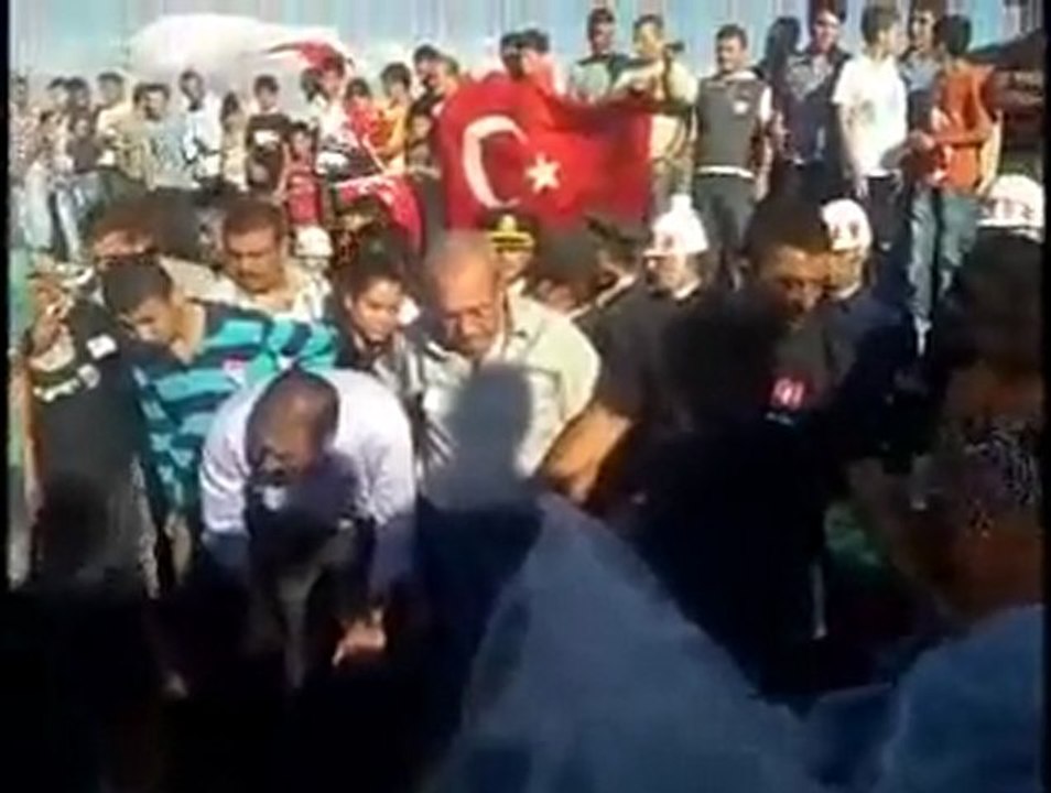 Şehit Uzman Çavuş Bekir Erciyes -3