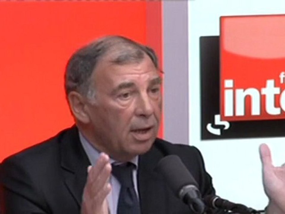 Philippe Houillon
