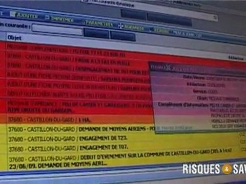 Savoir gérer les risques - Risques et Savoirs - Devenir acteur de sa sécurité