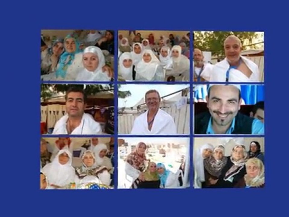 Balcok Travel & Tourism TV Reklam Filmi 2