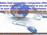 Buying Online MLM Leads