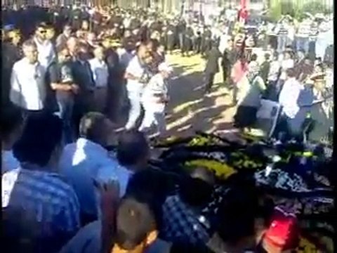 Şehit Uzman Çavuş Bekir Erciyes -4