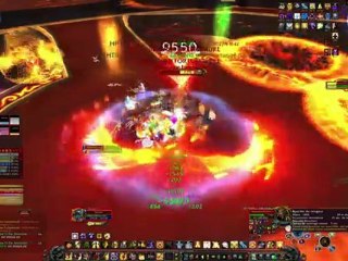 [BetaTest] Chambellan Forteramure (Fandral) 10 normal first meat