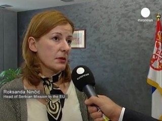 Kosova Cumhurbaşkanı: Gümrük sorunu yaşanmaması...