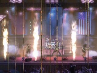 AMV metallica fuel By hasuke