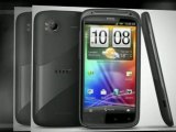 HTC Sensation Z710E Unlocked GSM Smartphone - Review ...