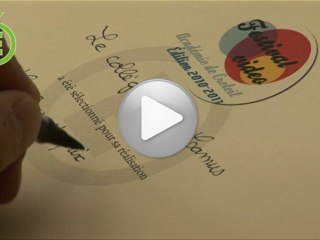 Ça tourne à Créteil !