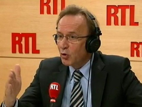 Etienne Caniard : On ne peut pas continuer à taxer les mutuelles