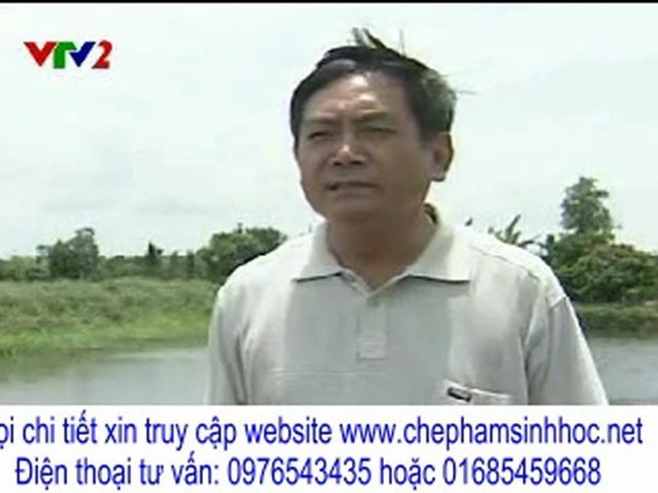 nâng cao hiệu quả sản xuất với chế phẩm sinh học