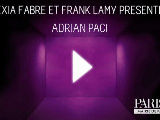 83 - Adrian Paci - Per Speculum, 2006