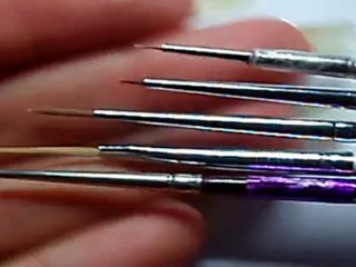 Tải video: 5 réponses à vos questions nail art les plus fréquentes / 5 answers to you nail art questions