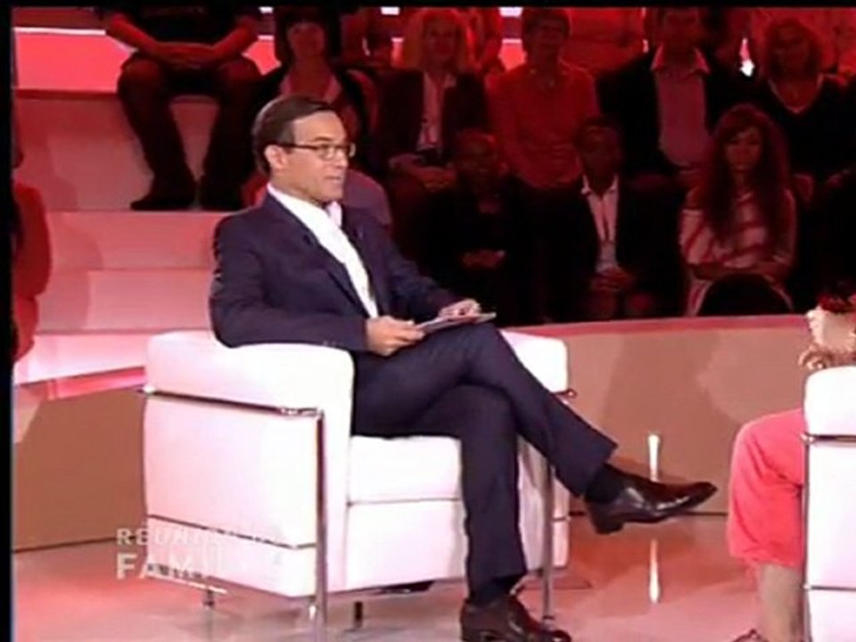 Le retour raté de Jean-Luc Delarue