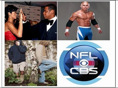 Exploding Run Zones (Rihanna, Jay-Z & E.S. Posthumus vs. Kaval)