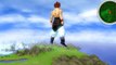 Dragon Ball Z Ultimate Tenkaichi - Hero Mode Part 2 - Skills and Training