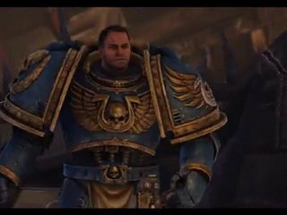 Présentation et impressions globale sur Warhammer 40.000 : Space marine.