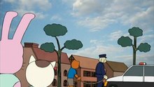 개그 만화 보기 좋은 날 4기 6화