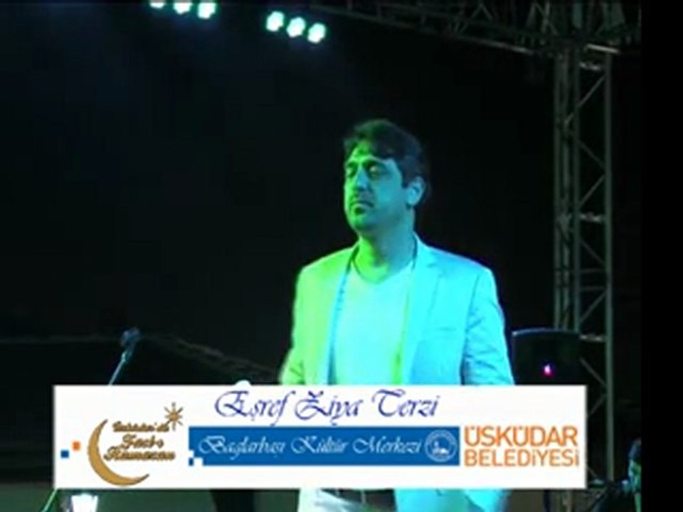 Eşref Ziya Terzi - Şehit Türküsü