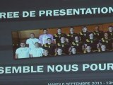 Chambéry-Savoie Handball : 