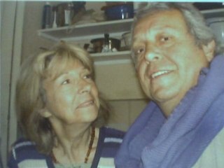 La panne d'essence    Cricri - mimi