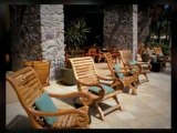What Teak Patio Furniture Companies Must Do