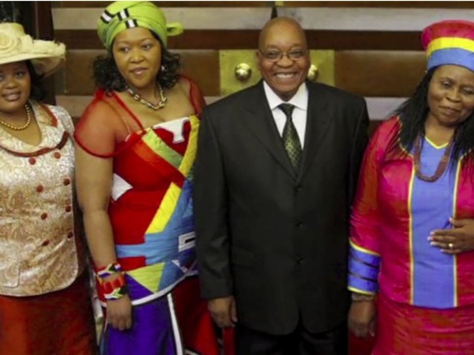 Comedy Show Jay Hind! Zuma Chumma De De