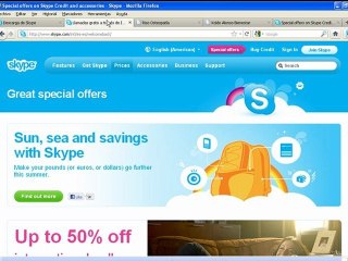 Como Instalar tu Skype y comunicar mejor.