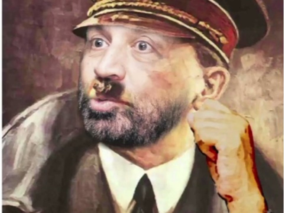 Comedy Show Jay Hind! New Kalmadi Secrets