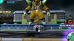 Dragon Ball Z Ultimate Tenkaichi - Hero Mode Part 3 - Boss Battle Intro