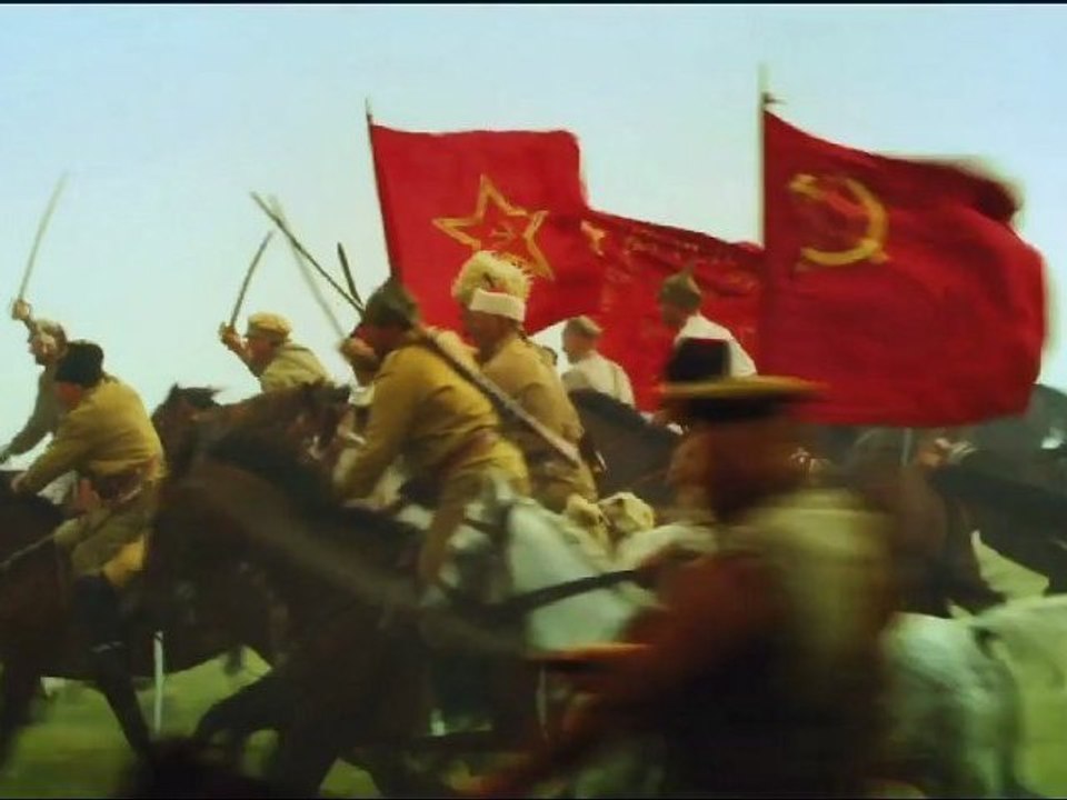 Idziak i Hoffman o technice 3D - 1920 Bitwa Warszawska