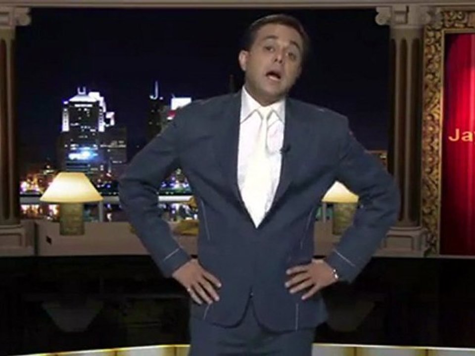 Comedy Show Jay Hind! Episode 121 : HOT Comedy Platter