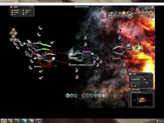 Nester Darkorbit Tr3