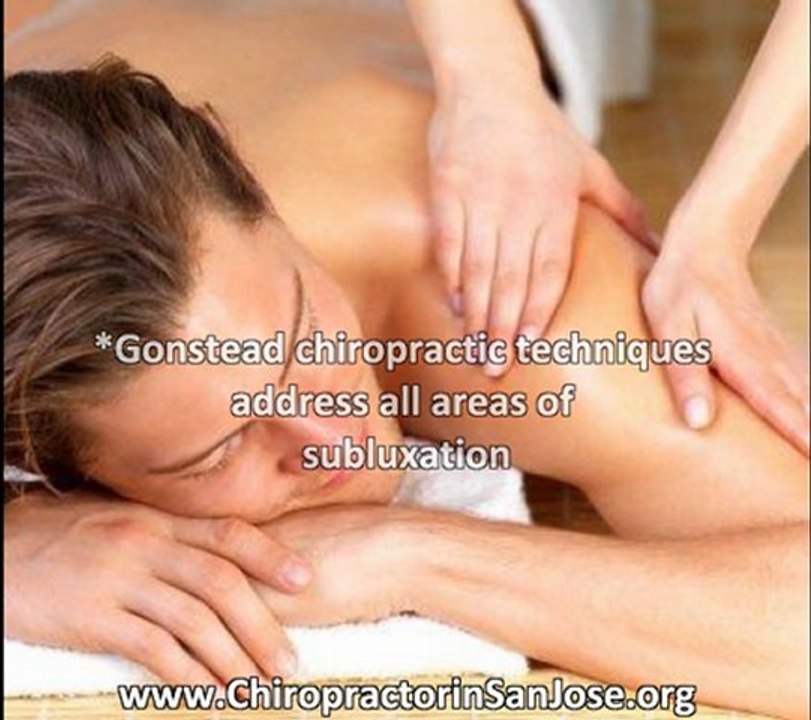 Tips in Finding a Good Chiropractor in San Jose