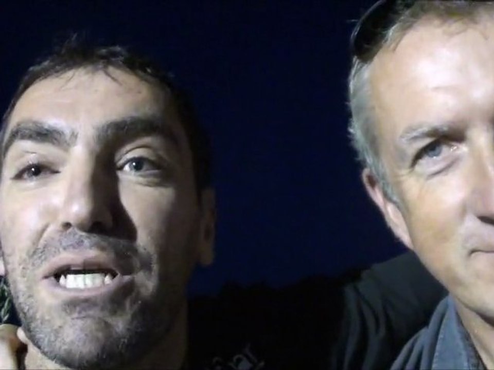 interview supporters