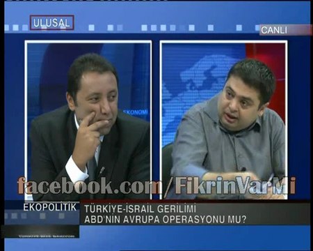 EkoPolitik-07 Eylül 2011-Mete AKINCI Çetin ÜNSALAN